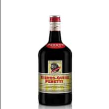 Hierroquina Peretti x 1 lt