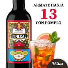 Pineral x 750ml