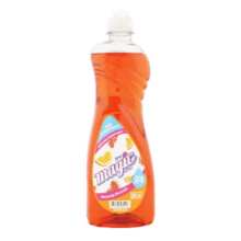 Detergente Magic Naranja / Pom x 500cc