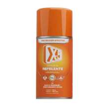 Repelente X5 Classic. x170cc
