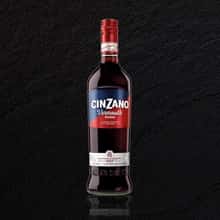 Cinzano Rosso 1lt