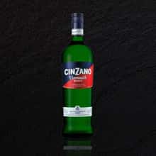 Cinzano Bianco americo 1lt