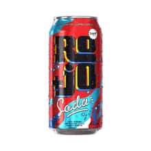 SAMT Rojo + Soda 473ml