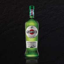 Martini Extra Dry 1lt