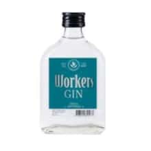 Petaca Gin Workers x 200ml
