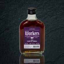 Petaca Cafe al Cognac Workers x 200ml