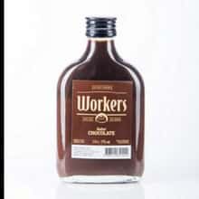 Petaca Chocolate Workers x 200ml
