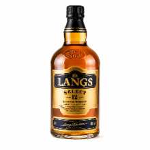 Langs Select 12 años 700cc
