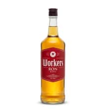 Ron Dorado Workers x 750ml