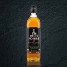 Whisky King Robert II