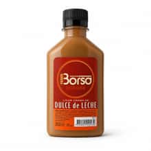 Petaca Borsa Dulce de leche x 200ml
