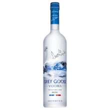 Grey Goose Vodka 750ml