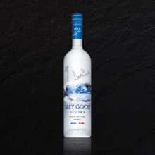 Grey Goose Vodka 750ml