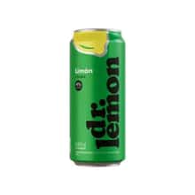 Dr Lemon Limon lata 473ml