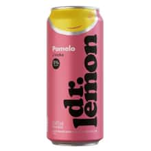 Dr Lemon Pomelo lata 473ml