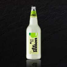Dr Lemon Green Apple 1 lts