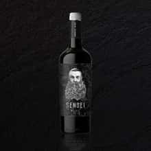 Sensei Malbec Ahumado 750ml