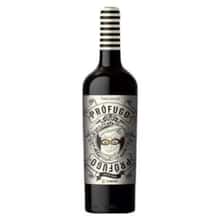 Profugo Frutos Rojos 750ml
