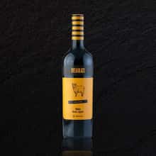 Oveja Black Malbec 750ml