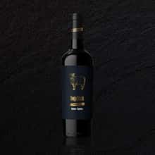 Oveja Black Reserva Malbec 750ml