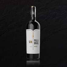 Sin Palabras Malbec 750ml