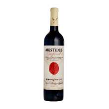 Confidencial Cabernet Franc 2019 750ml