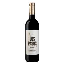 Los Pasos Malbec x 750ml