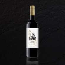 Los Pasos Cabernet x 750ml