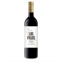 Los Pasos Cabernet x 750ml