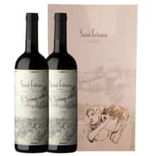Estuche Saint Felicien x2 Malbec
