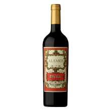 Alamos Malbec x 750ml