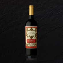 Alamos Malbec x 750ml