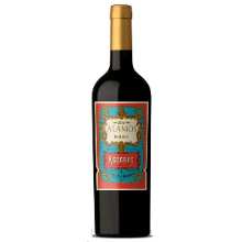 Alamos Reserva Malbec x 750ml