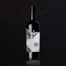Cuatro Monos Locos x 750ml