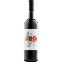 Ajenjo Rosso x 750ml