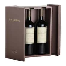 Estuche DV Catena x2