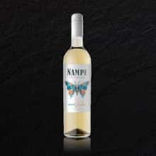 Nampe blanco dulce 750cc