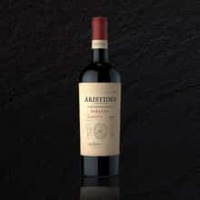 Aristides Bonarda 750ml