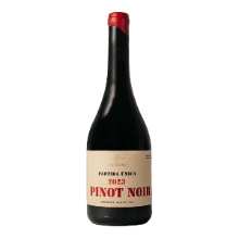 Partida Unica Pinot 750ml