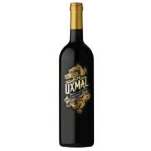 Alto Uxmal Cab. Merlot 750ml