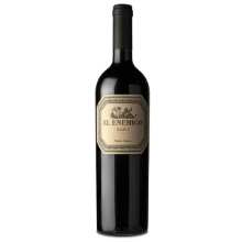 El Enemigo Malbec 750cc