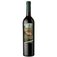 Animal Malbec 750 ml