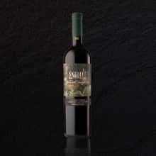 Animal Cabernet S. 750 ml