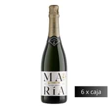 Maria Codorniu Extra Brut x 750 ml