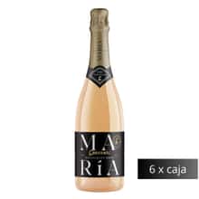 Maria Codorniu Brut Nature x 750ml