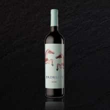 Padrillos Malbec 750cc