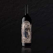 Catena Z. Birth Of Cabernet x 750ml