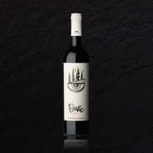 Bravio Malbec x 750ml