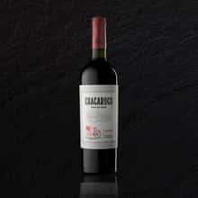 Chacabuco Malbec 750ml