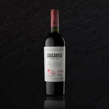 Chacabuco Cabernet S. 750ml